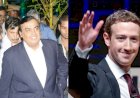 जुकरबर्ग से बोले मुकेश अंबानी- अगले 20 साल में भारत दुनिया की टॉप 3 इकोनॉमी में होगा