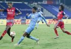 ISL 2020:मुम्बई ने खेला सीजन का पहला ड्रॉ, जमशेदपुर एफसी के साथ 1-1 से डाॅ हुआ मैच