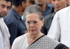 कांग्रेस के नाराज नेतओं से आज मिलेंगी सोनिया, पार्टी की बदहाली पर लिखी थी चिट्ठी