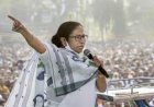 TMC के इस बड़े नेता ने लिया यू-टर्न, ममता से मांगी माफी, कहा-पार्टी के साथ हूं