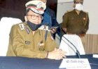 लखनऊ पुलिस कमिश्नर को मिली जान से मारने की धमकी, विभाग में मचा हड़कंप