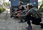 J&K: बारामूला में सुरक्षाबलों और आतंकियों के बीच मुठभेड़ जारी, 3 आतंकी घिरे