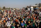 Farmer Protest : हरियाणा के किसानों को मिला UP और उत्तराखंड के किसानों का साथ, कूच करने लगे दिल्ली