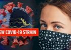 Coronavirus के नए स्ट्रेन को लेकर मचा हड़कंप, भारत में 14 और मामले, दिल्ली में मिले 8 मरीज   