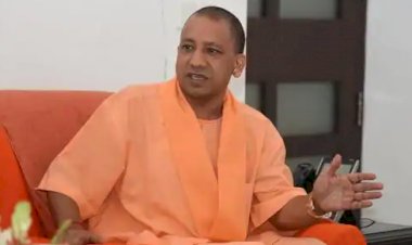 युवाओं को सीएम योगी का तोहफा, 6 माह में 50 लाख युवाओं को मिलेगी नौकरी, हर विभाग में बनेगा ‘रोजगार हेल्प डेस्क’