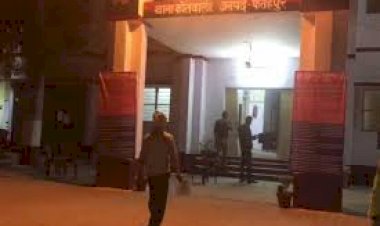 यूपी: फतेहपुर में रेप पीड़िता का हुआ अपहरण, पुलिस महकमे में मचा हड़कंप