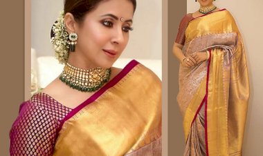 उर्मिला मातोंडकर शिवसेना में हुईं शामिल, एक साल पहले छोड़ा था कांग्रेस का हाथ