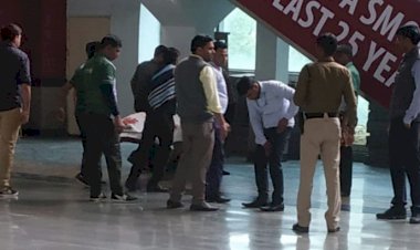 पिता ने नहीं दिलाया फोन तो बेटी ने उठाया ये खौफनाक कदम, जानकर दहल जाएगा दिल