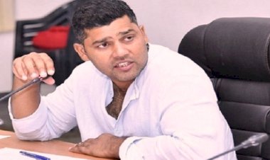 देश का नाम रोशन करने वाले खिलाड़ियों को C कैटेगरी में मिलेगी जॉब