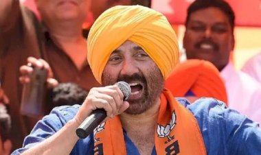 फिल्म अभिनेता-बीजेपी सांसद सनी देओल को लेकर आई बड़ी खबर, कोरोना पॉजिटिव आई रिपोर्ट