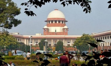 हाथरस पीड़िता की फोटो छापने पर रोक लगाने से SC का इनकार, कहा- कानून पर कानून नहीं बना सकते
