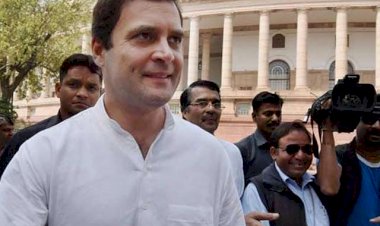 Coronavirus Vaccine को लेकर राहुल गांधी ने पीएम मोदी पर साधा निशाना, कहा- किसका समर्थन कर रहे मोदी?