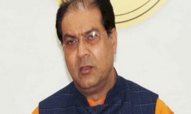 लखनऊ : फिल्म कलाकारों को डरा रही है उद्धव सरकार: मोहसिन रजा