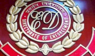 PFI पर ईडी की बड़ी छापेमारी, 9 राज्यों के 26 ठिकानों को खंगाल रही है टीम