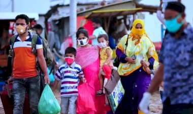 मास्क न लगाने वालों से कोविड सेंटर में सेवा कराओ के फैसले पर सुप्रीम कोर्ट ने लगाई रोक, गुजरात HC ने दिए थे निर्देश