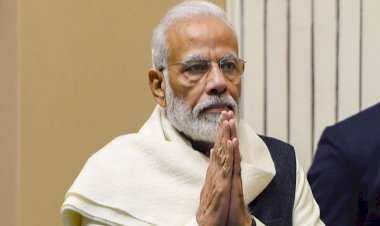 कोरोना पर पीएम मोदी की मीटिंग में हिंदी में प्रजेंटेशन को लेकर हुआ बवाल, भड़क गई डीएमके