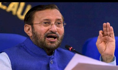 केंद्र सरकार ने दिल्ली में बढ़ते प्रदूषण स्तर को लेकर चिंता जाहिर की, केजरीवाल सरकार को भेजा नोटिस