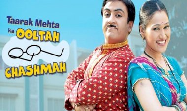 Taarak Mehta Ka Ooltah Chashmah के लेखक ने की आत्महत्या, सुसाइड नोट में बताई वजह