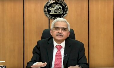 RBI गवर्नर बोले नहीं कम होगी आपके लोन की EMI, ब्याज दरों में कोई बदलाव नहीं