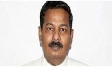 वाराणसी : आईएएस अधिकारी का दिल का दौरा पड़ने से निधन, चुनाव में कर रहे थे ड्यूटी