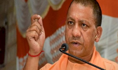 ‘भारत बंद’ के नाम पर UP में ना हो पाए उपद्रव, सीएम योगी ने दिया सख्त आदेश