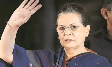 किसान आंदोलन के कारण कल अपना जन्मदिन नहीं मनाएंगी सोनिया गांधी, इसके साथ ही किया बड़ा खुलासा