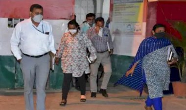 हाथरस केस के चारों आरोपियों का हुआ ब्रेन मैपिंग और पॉलीग्राफ टेस्ट