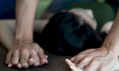 दबंगों ने 11वीं की छात्रा को शराब पिलाकर किया गैंगरेप, 1 गिरफ्तार