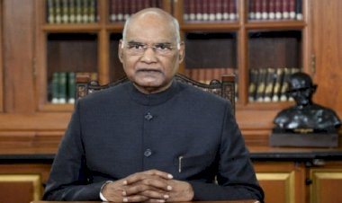 कल राष्ट्रपति से मिल सकते हैं विपक्षी दल ,कृषि कानूनों को वापस लिए जाने की करेंगे मांग