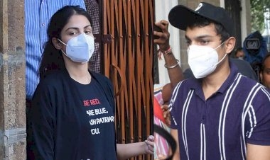 BIG BREAKING : बॉलीवुड ड्रग्स केस में NCB ने की सबसे बड़ी गिरफ्तार, रिया चक्रवती को करता था सप्लाई