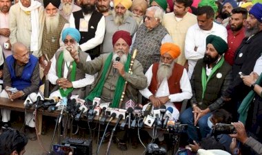 किसान आंदोलन का 14वां दिन, सरकार आज कानूनों में बदलाव और MSP की लिखित गारंटी देगी