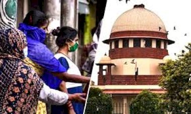 Coronavirus मरीज को लेकर सुप्रीम कोर्ट का आया बड़ा आदेश, कहा- घर के बाहर नहीं लगेंगे यह पोस्टर