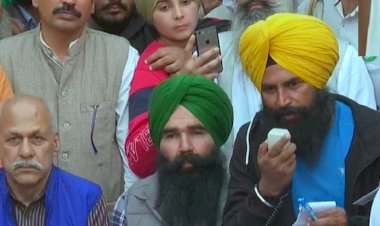 किसानों ने खारिज किया केंद्र सरकार का प्रस्ताव, 12 दिसंबर को इन हाईवे को करेंगे ब्लॉक