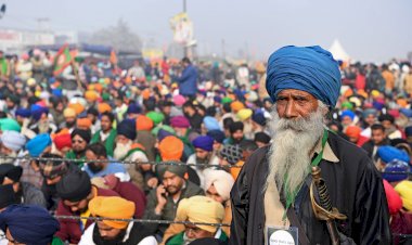 Farmer Protest : सरकार का प्रस्ताव खारिज, किसानों ने किया पूरे देश में प्रदर्शन का ऐलान, हाईवे होंगे जाम