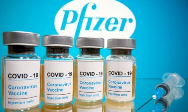 Pfizer's vaccine : एफडीए के एक्सपर्ट पैनल ने की फाइजर की वैक्सीन के इमर्जेंसी अप्रूवल की सिफारिश, जल्द मिल सकती है मंजूरी