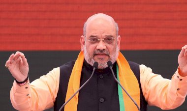 पश्चिम बंगाल में हुए BJP नेता पर हमले को लेकर दो दिवसीय दौर पर जाएंगे गृह मंत्री अमित शाह