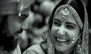 विरूष्का की एनिवर्सरी- विराट कोहली ने अनुष्का शर्मा को शादी की सालगिरह पर दी स्पेशल बधाई, 3 साल और जीवनभर का एक साथ