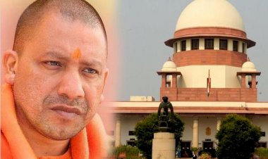योगी सरकार के धर्म परिवर्तन वाले अध्यादेश को HC में दी गई चुनौती, रद्द करने की मांग