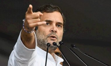 Farmer Protest : किसान आंदोलन में अब तक 11 की मौत, राहुल गांधी ने दिया बड़ा बयान, जानिए क्या कहा