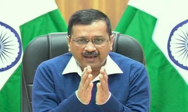 किसानों के समर्थन में केजरीवाल का ऐलान मैं भी रखूंगा एक दिन का उपवास, पूरे देश से भी की यही अपील