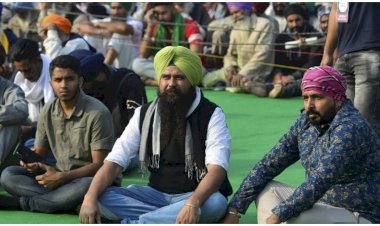 उत्तर प्रदेश: बीजेपी किसानों को बताएगी कृषि कानूनों के फायदे, होगा सम्मेलनों का आयोजन