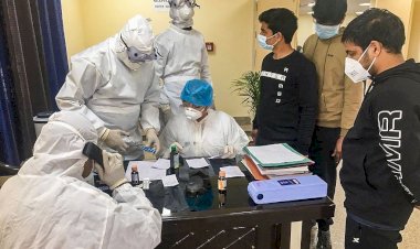 Coronavirus Update : केरल में सबसे ज्यादा एक्टिव केस, अब तक देश में एक करोड़ 76 हजार पहुंचे केस, जानिए आपके राज्य का हाल