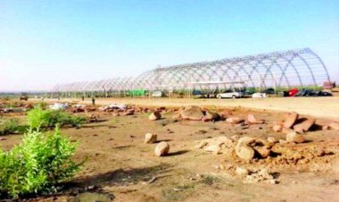 उत्तर प्रदेश में बनने जा रहे दो प्लास्टिक पार्क, इन दो शहरो में किया जाएगा स्थापित