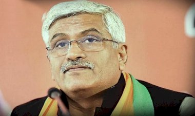 केन्द्रीय मंत्री शेखावत का बड़ा बयान, अब किसान नहीं माओवादी और देशविरोधी ताकतें चला रही हैं आंदोलन