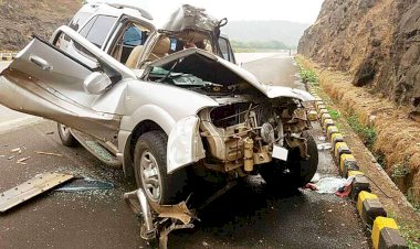 BIG BREAKING : संभल में भीषण सड़क हादसा, रोडवेज बस और टैंकर में टक्कर, 7 की मौत, 25 घायल