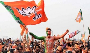 UP Election 2022: विधान परिषद चुनाव में भी भाजपा का जलवा, 36 में से 33 सीट जीती; समाजवादी पार्टी का सफाया