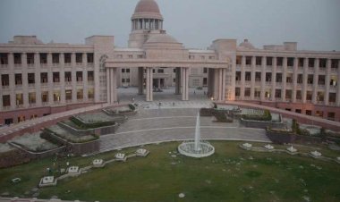 लखनऊ : हाईकोर्ट ने खारिज की आम्रपाली ग्रुप के एमडी और ऑडिटर की जमानत याचिका