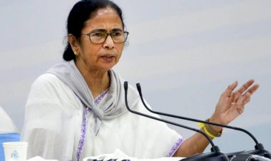 समय से पहले होंगे पश्चिम बंगाल चुनाव!, हफ्ते भर में चुनाव आयोग कर सकता है बंगाल चुनाव की तारीखों का ऐलान- CM ममता बनर्जी