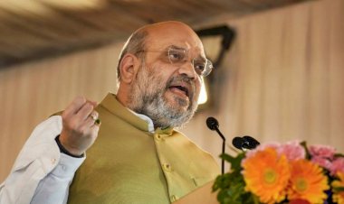 बंगाल में गृह मंत्री अमित शाह का दो दिवसीय दौरा, सुरक्षा में लगे जवानों की बढ़ाई गई संख्या, जानिए पूरा कार्यक्रम