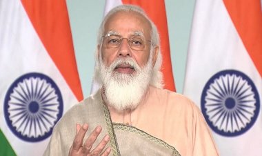 AMU के शताब्दी समारोह में 1964 के बाद पहली बार कोई प्रधानमंत्री लेंगे हिस्सा, जानिए पीएम मोदी से पहले किसने की थी शिरकत
